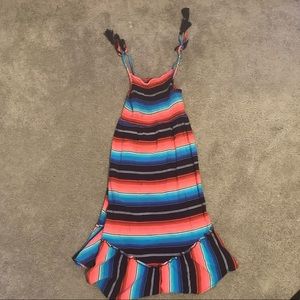 Girl’s Casual Dress